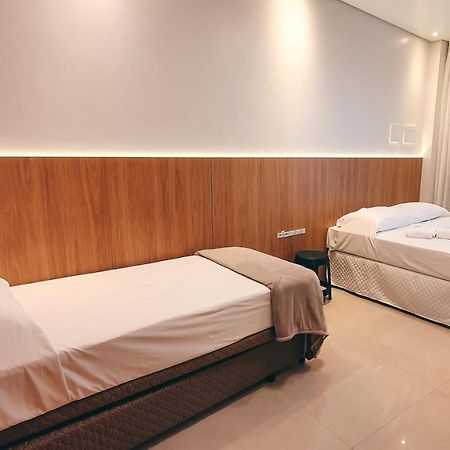 Hotel Brasil ペーニャ エクステリア 写真