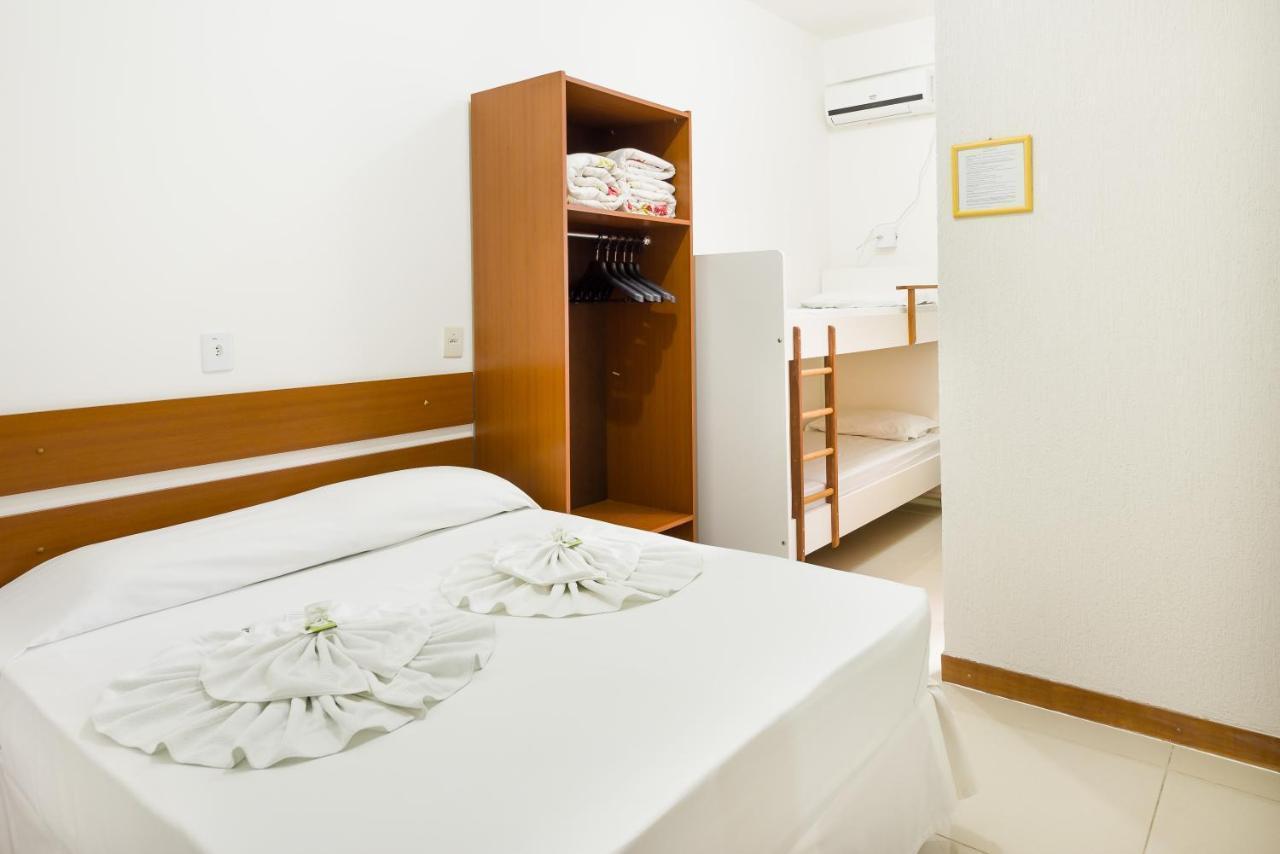 Hotel Brasil ペーニャ エクステリア 写真