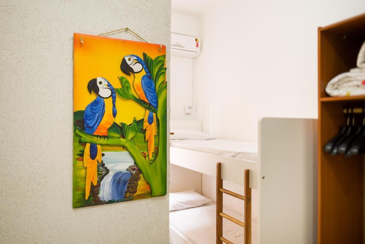 Hotel Brasil ペーニャ エクステリア 写真