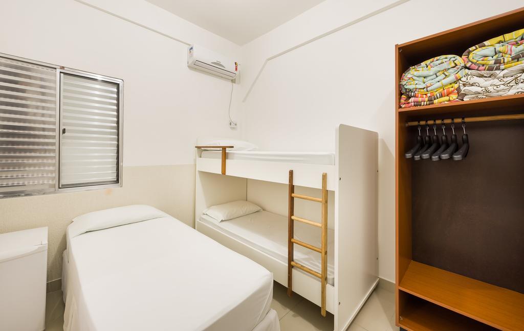 Hotel Brasil ペーニャ 部屋 写真