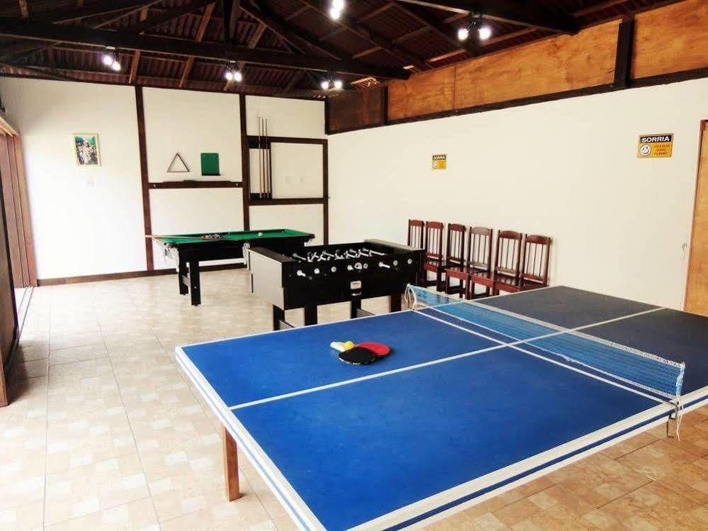 Hotel Brasil ペーニャ エクステリア 写真